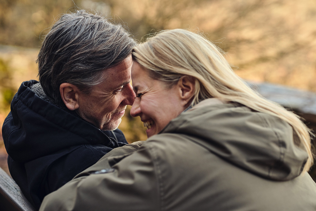    Здесь и далее кадр из фильма «Отравленная любовь» / Фото здесь и далее: Deal Productions