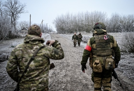    Сергей Бобылев/РИА Новости