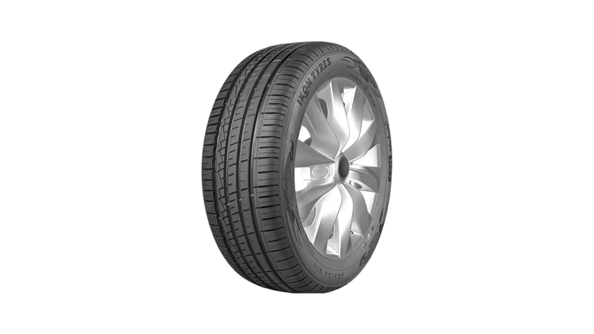 Ikon Autograph Eco 3