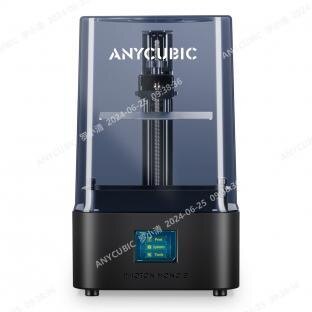 
Драйвера для принтера Anycubic Photon Mono 2 скачать с официального сайта на Windows 10, 11, 7