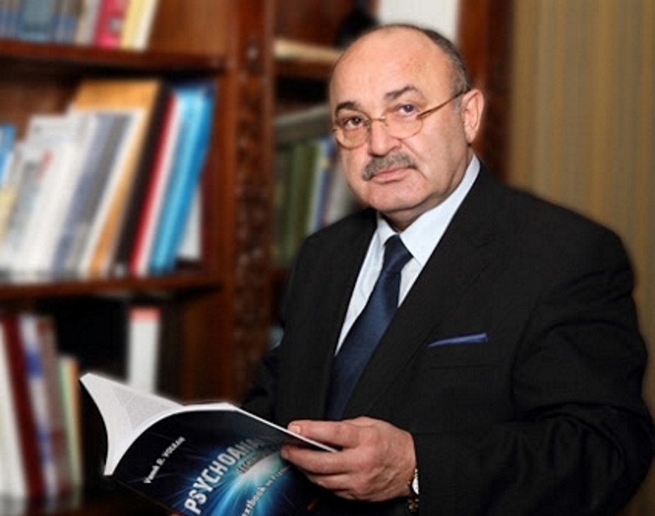 Решетников, Михаил Михайлович