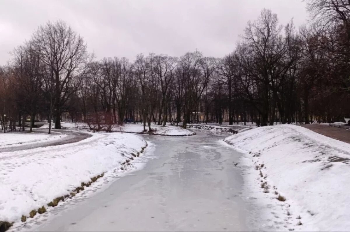    Похолодание до -19 градусов ожидается на выходных в Удмуртии