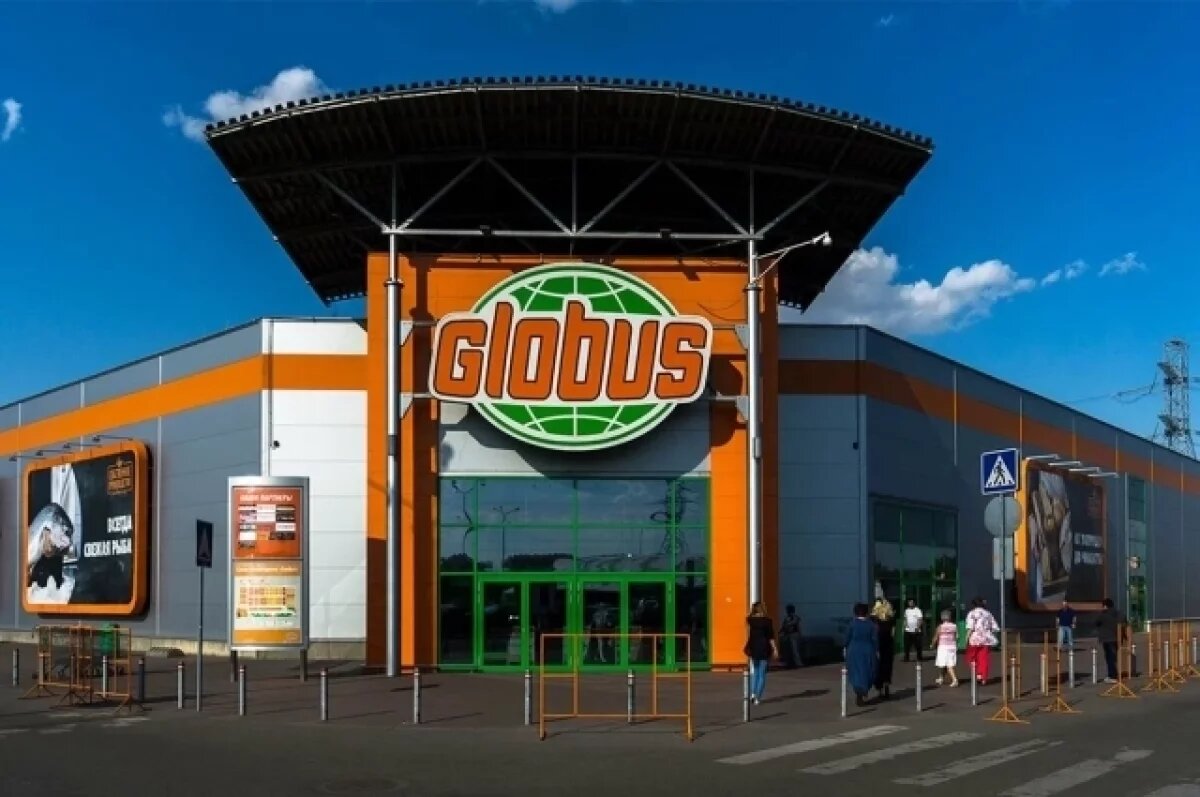    Рязанский блогер сравнил цены в Глобусе в 2011 и 2025 годах: рост в 3-6 раз