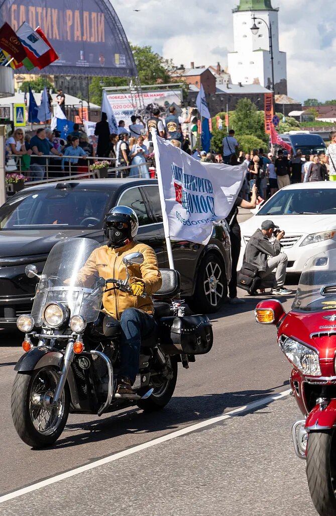 ФОТО предоставлено организаторами