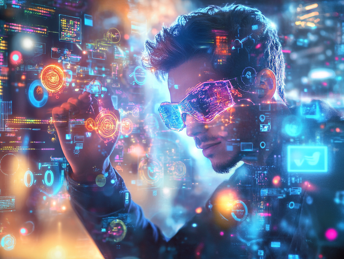    Запускаем таргетированную рекламу в ВКонтакте: пошаговый гайд для успешного продвижения в 2025 году Антон Коновалов