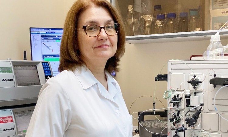    Тест-полоски российских ученых за считанные минуты выявляют гербицид в свежевыжатых соках