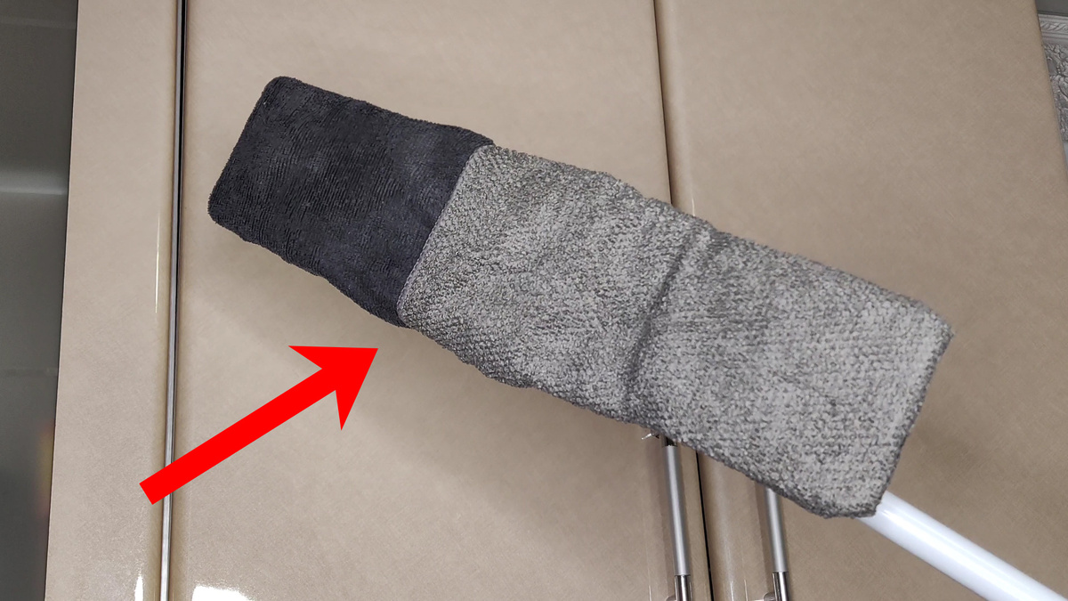 Советы по уборке