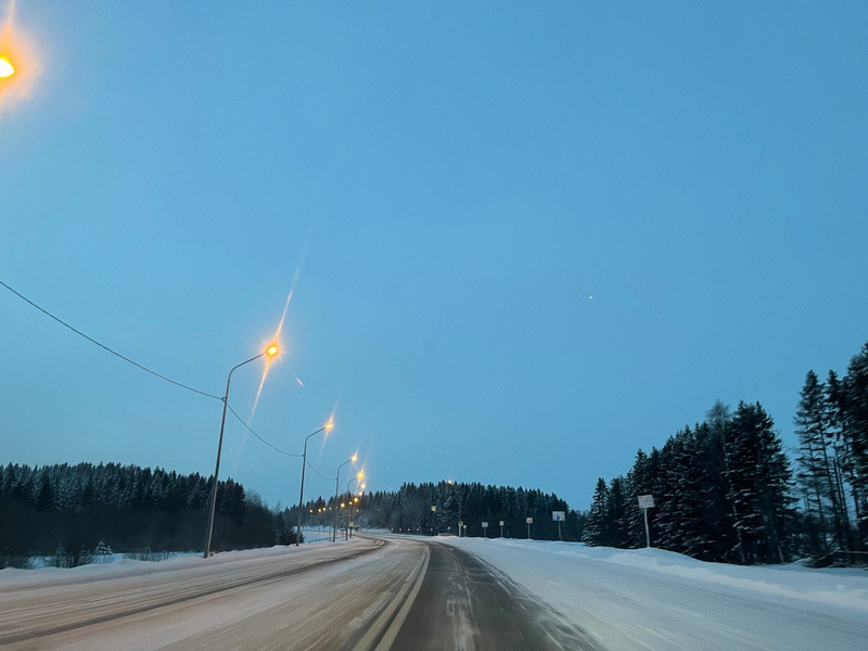     Росавтодор совместно с РАН и Роскосмосом провел оценку геокриологических условий на трассе Р-297 Амур
