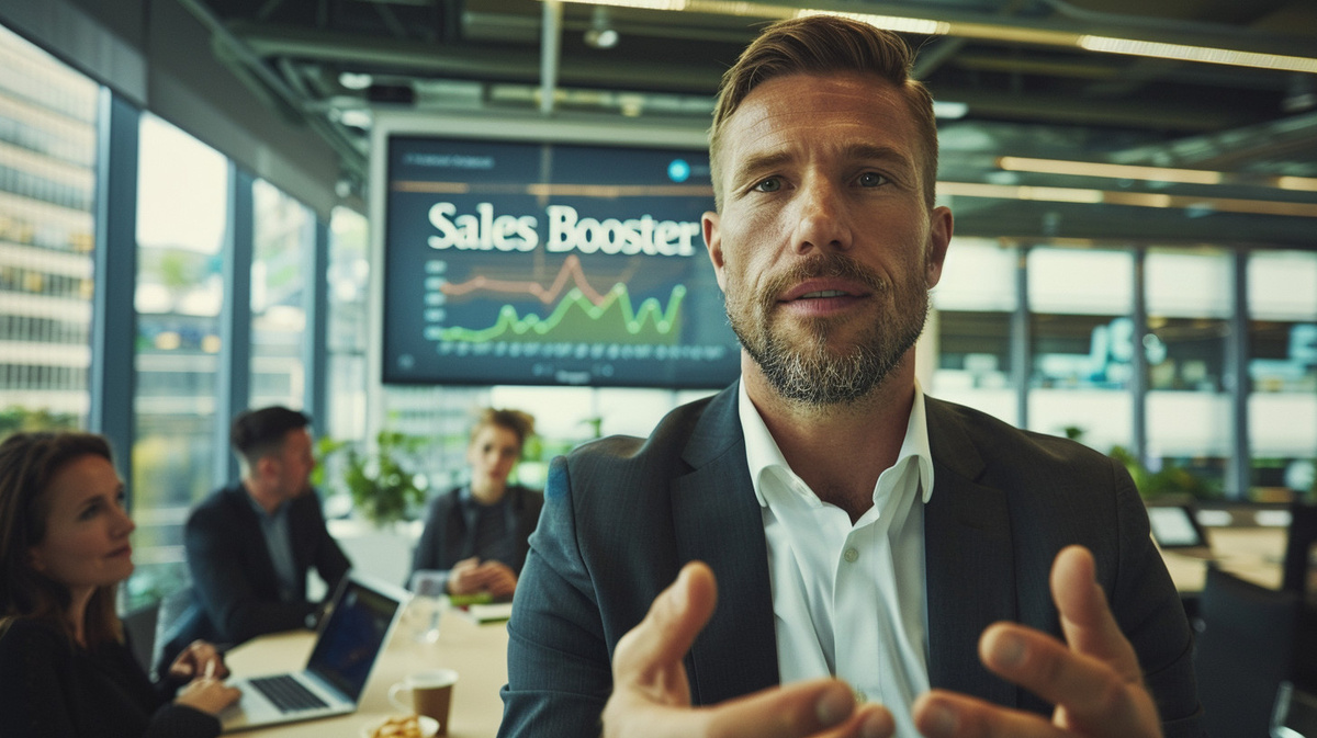    Автоматизация продаж: Увеличьте эффективность и конверсию лидов Khar_AG