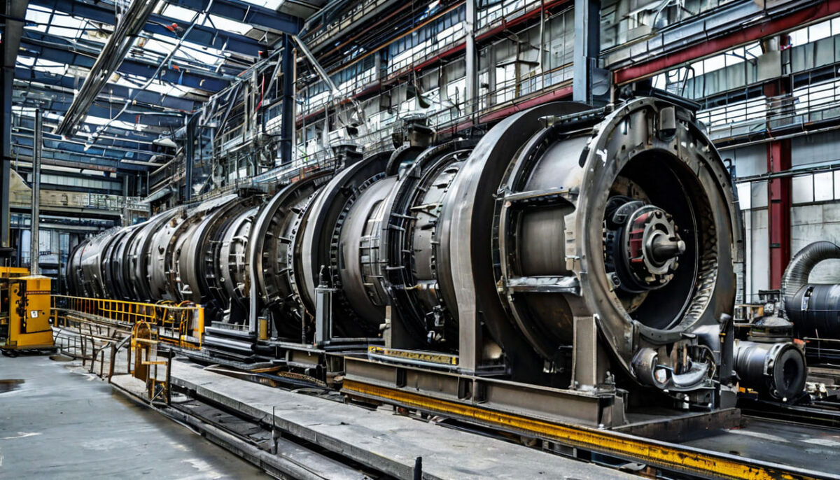    Росводоканал инвестирует более 3 млрд рублей в новую насосную станцию в Воронеже сгенерировано ИИ Шедеврум