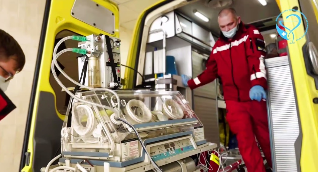 Фото: pr scr Telegram/Евгений Филиппов  📷
