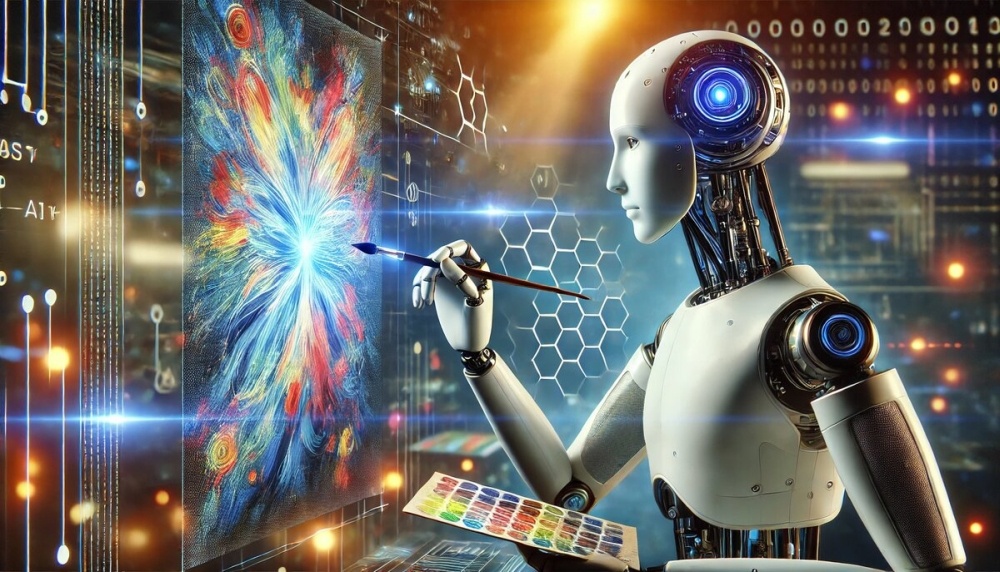 Человек и ИИ - новая реальность и перспектива.