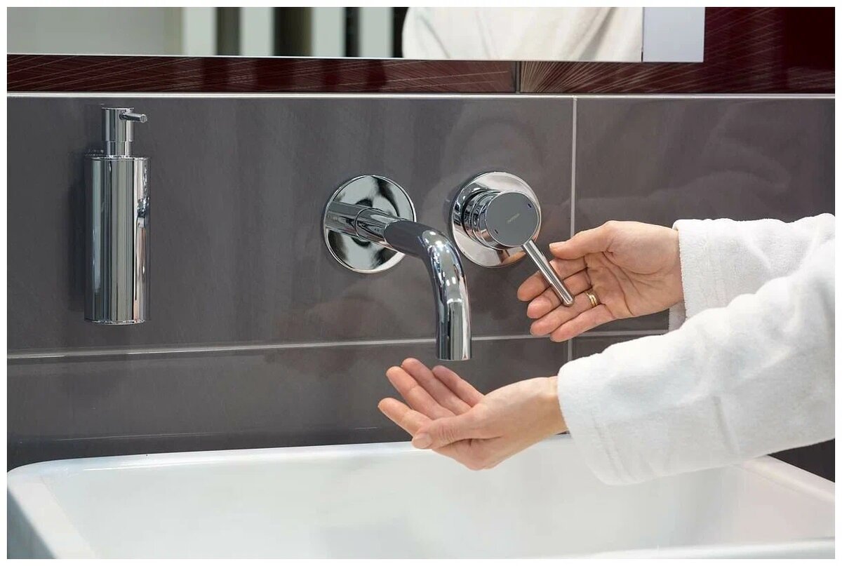 Смеситель скрытого монтажа, яндекс картинки