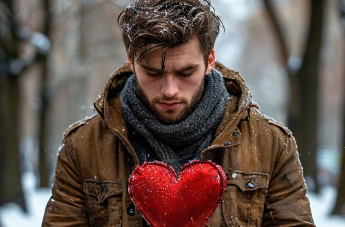 Фото: нейросетевое изображение