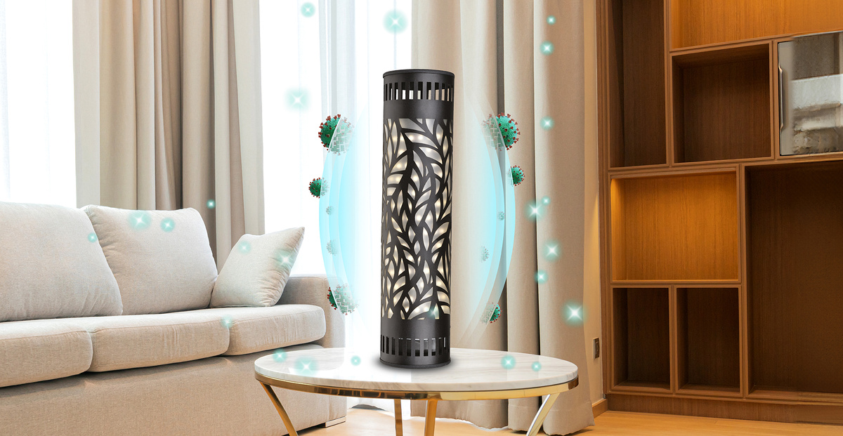 UDG-V100A UVCB-4000K D02 BLACK 