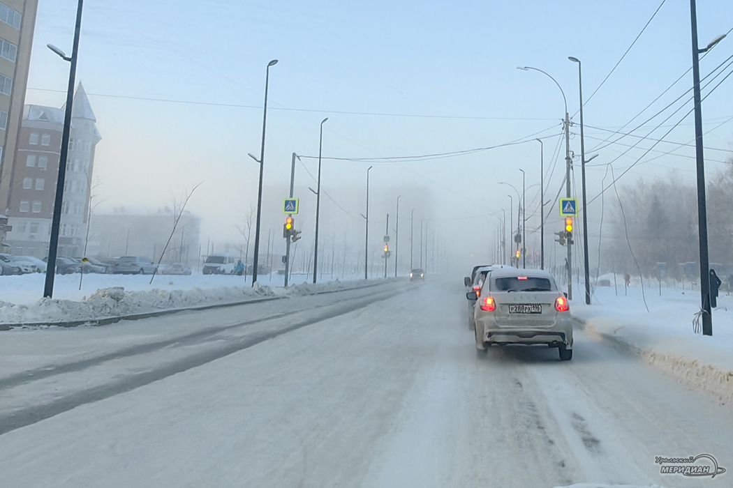    Фото: Лидия Аникина © ИА «Уральский меридиан»
