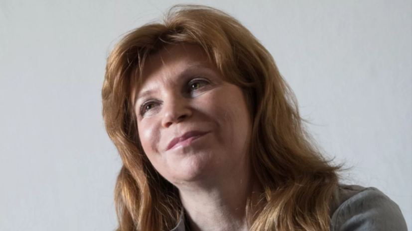   РИА Новости