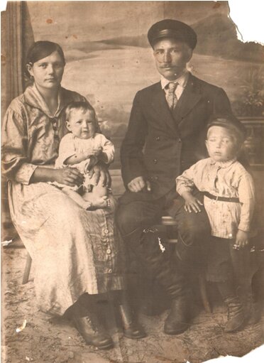 Фёдор Кубраков