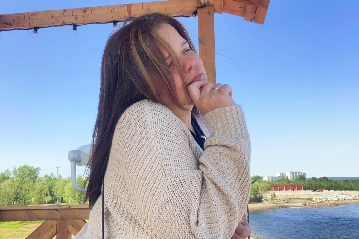 Фото Ирины: соцсети