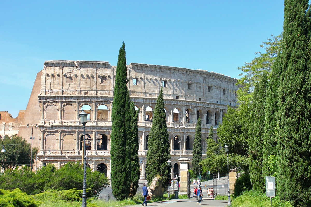 Или не показался?