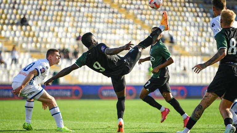 Финал ЛЕ УЕФА 21 мая 2025