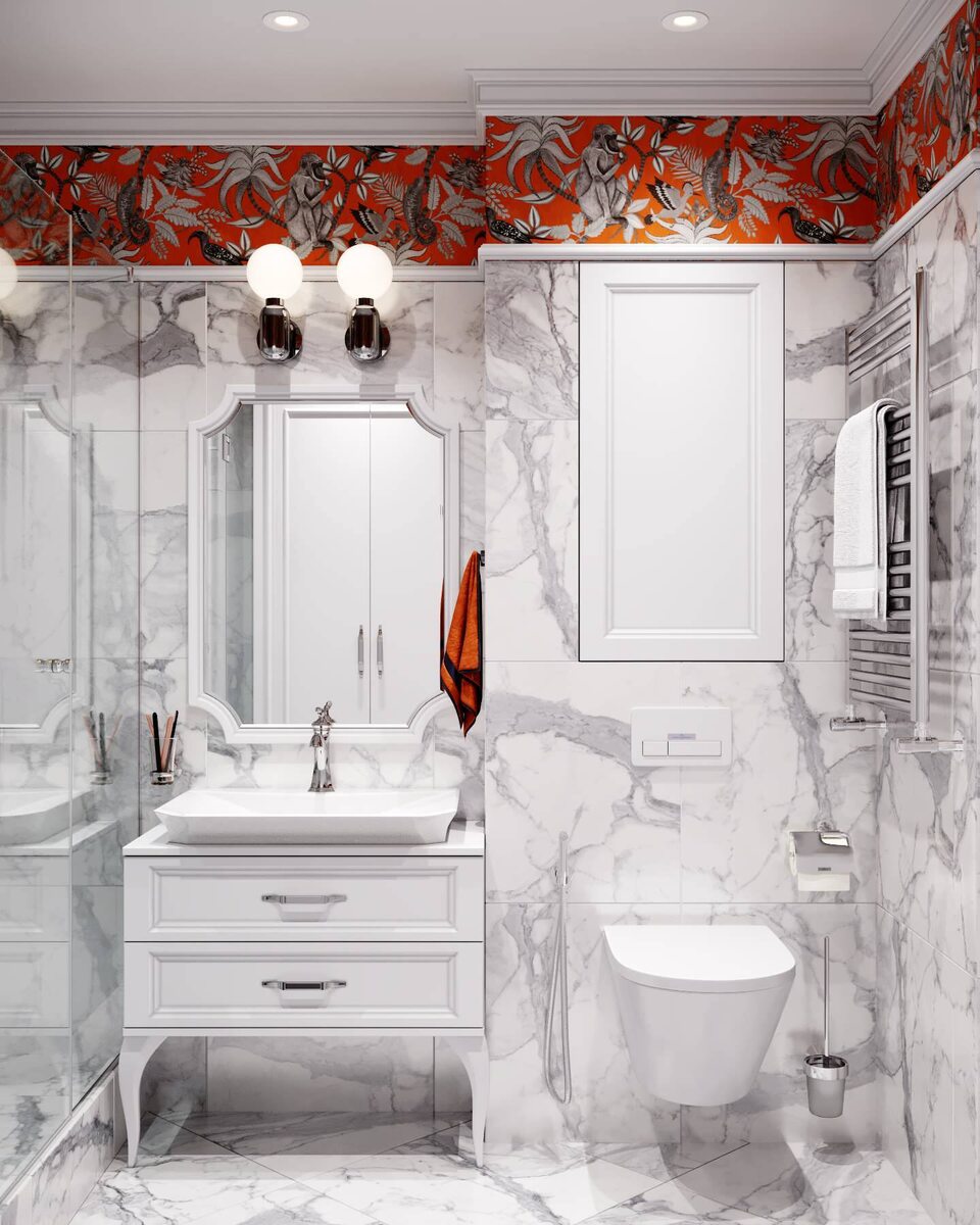 Бюро интерьеров Method - Студия дизайна