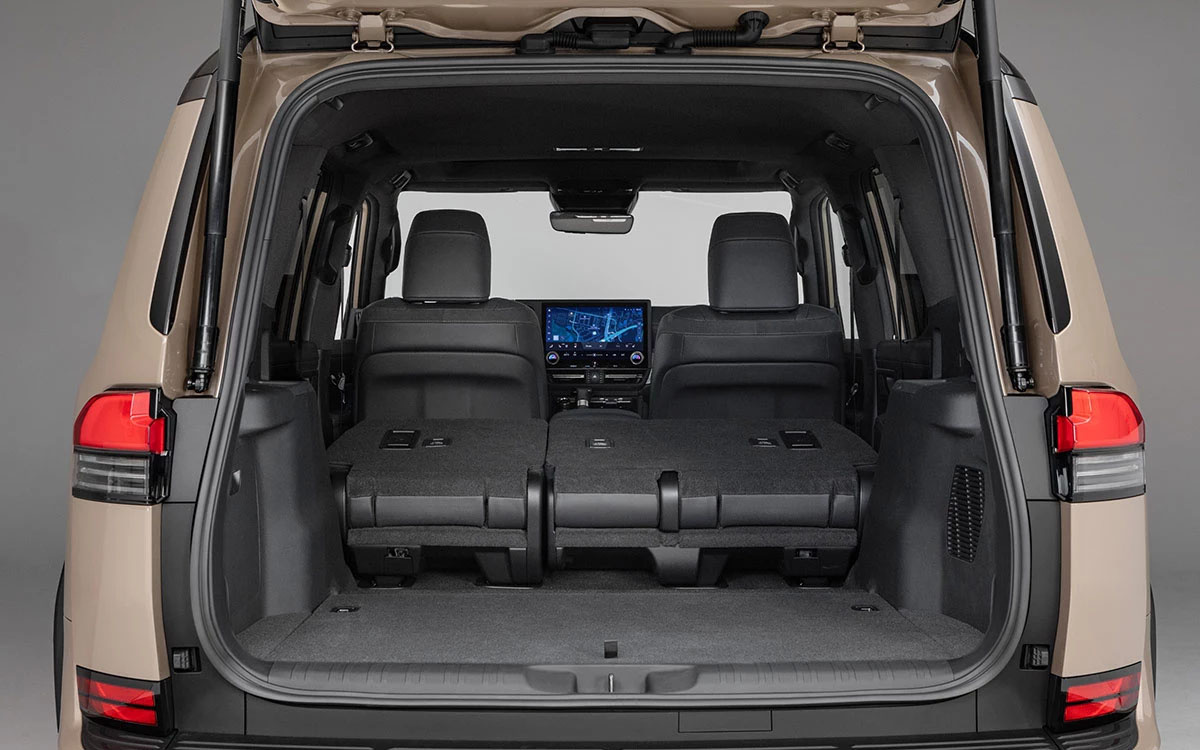 Lexus📷Lexus GX