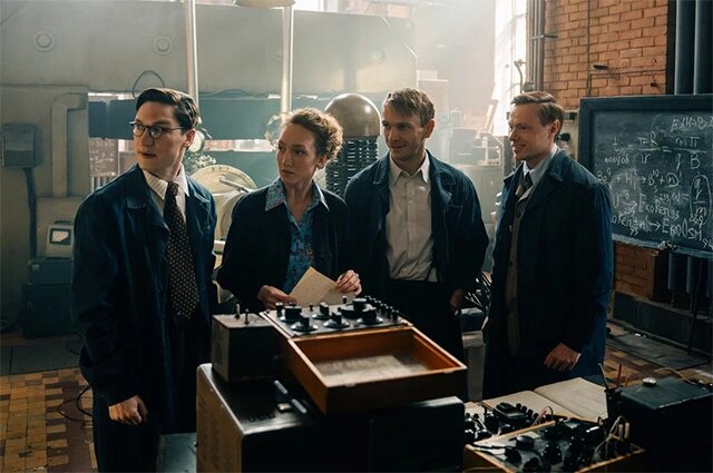    Фото: телеканал «Россия 1»