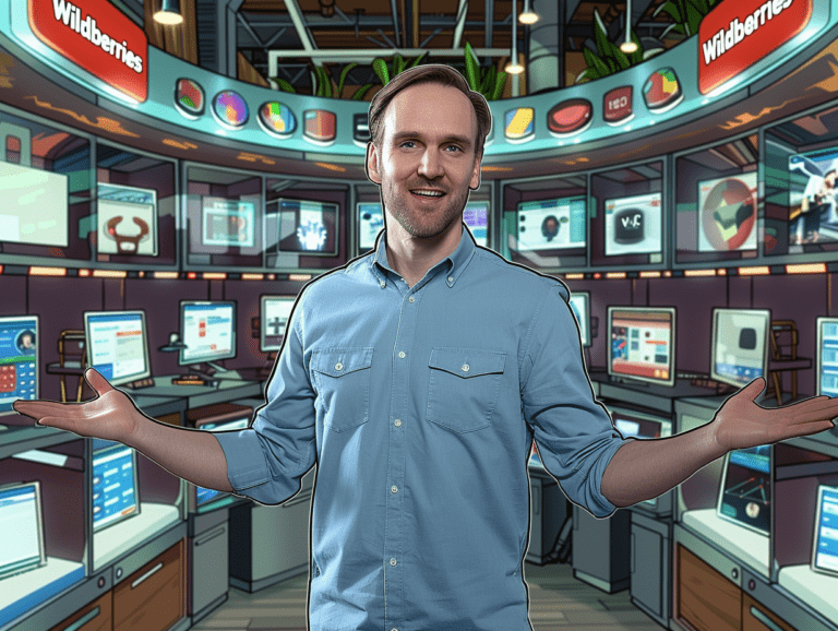    Стратегии ценообразования: как правильно устанавливать цены для увеличения продаж на Wildberries Бибиков Алексей