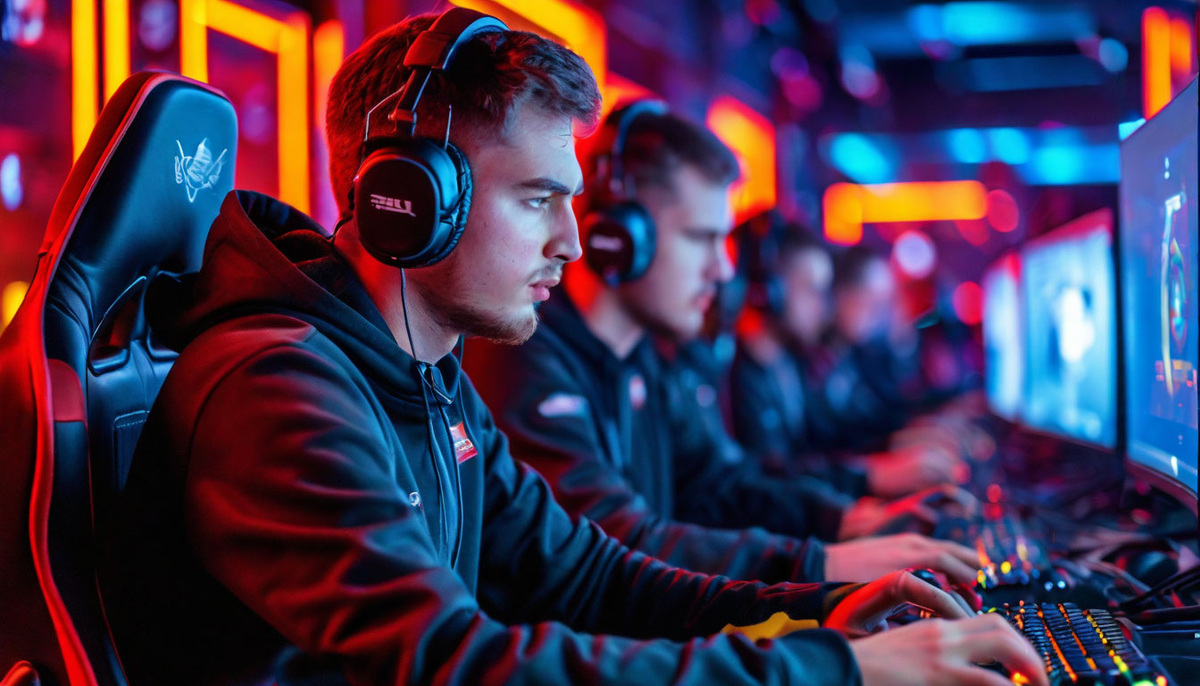 Изображение YandexART "Шедеврум"