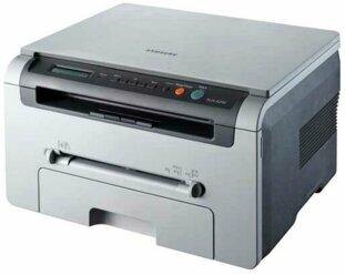 
Драйвера для принтера Samsung SCX-4200 скачать с официального сайта на Windows 11, 10, 7