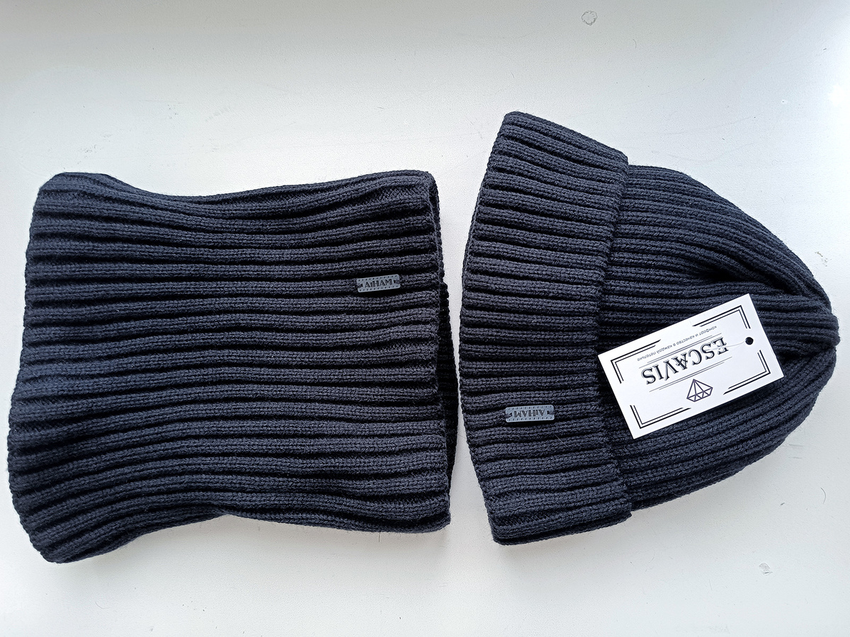 Это был подарочек к основному. 