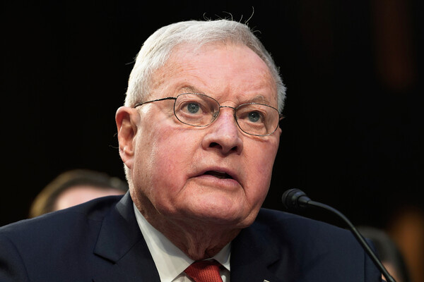    Кит Келлог / Mariam Zuhaib/AP