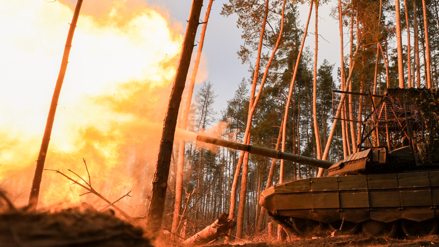    Фото: Александр Река/ТАСС