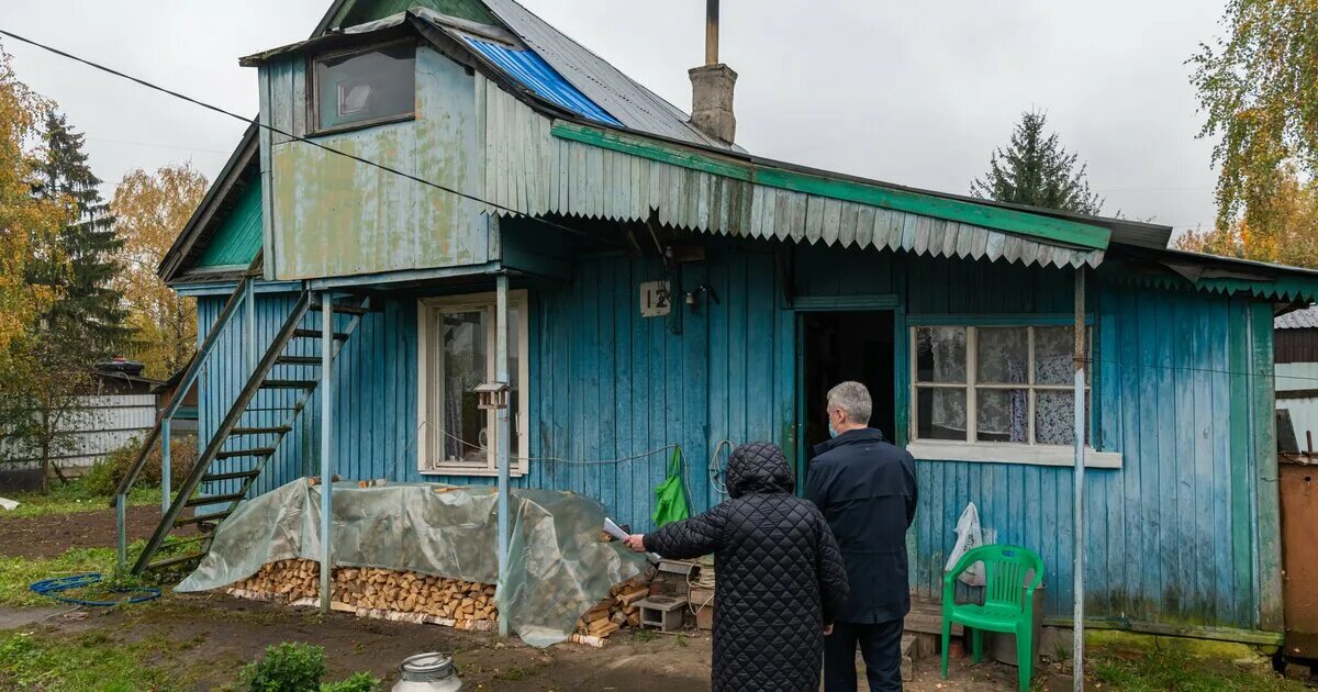 В Госдуме призвали всех, у кого есть дачи и огороды, сделать следующее...
