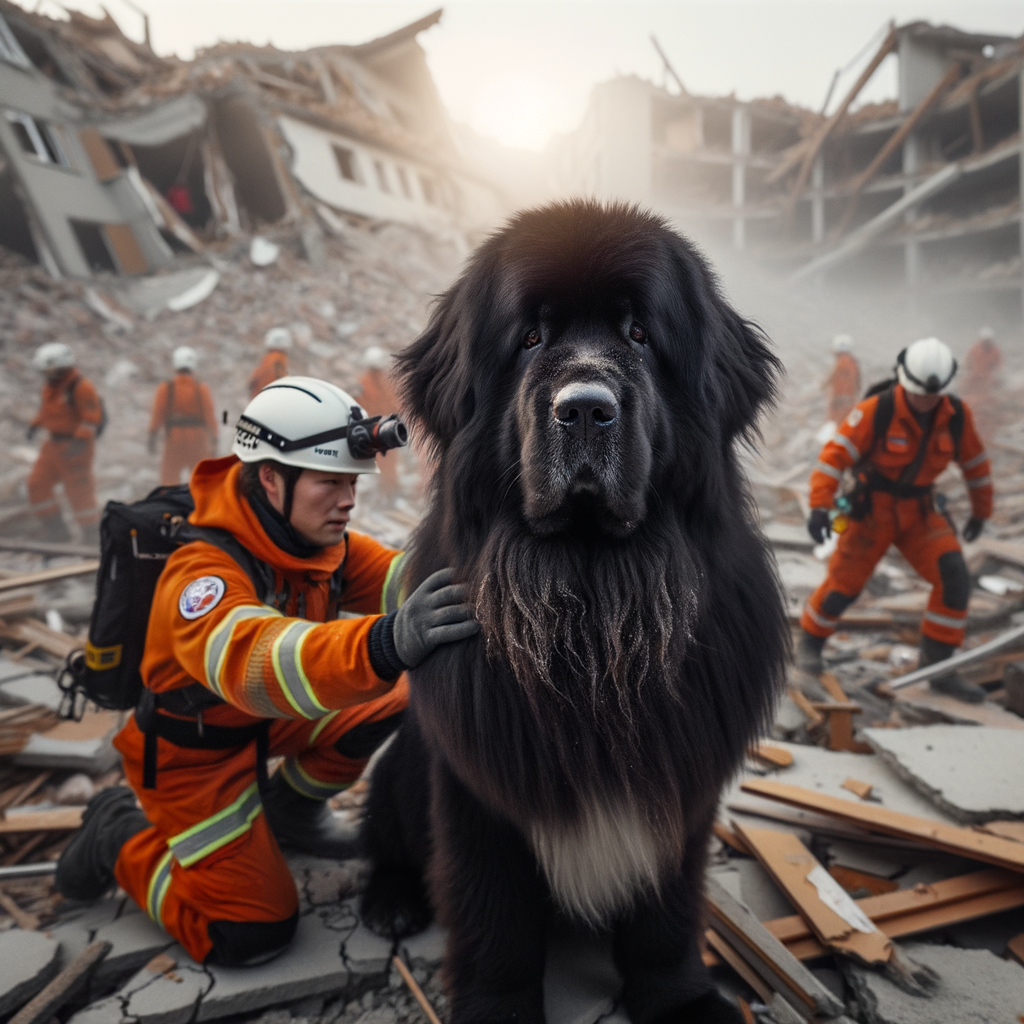 Собаки-герои