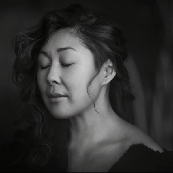    Анита Цой. Фото: ТВЦ