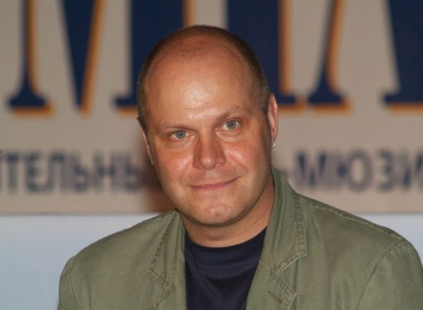    Алексей Кортнев, фото:Pinterest