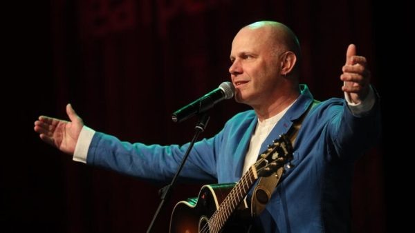    Алексей Кортнев, фото:inbusiness.kz