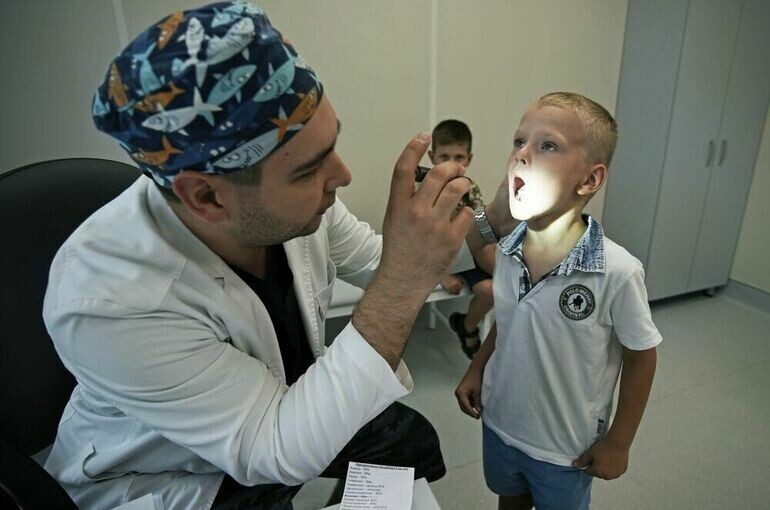   Александр Сухов / РИА Новости