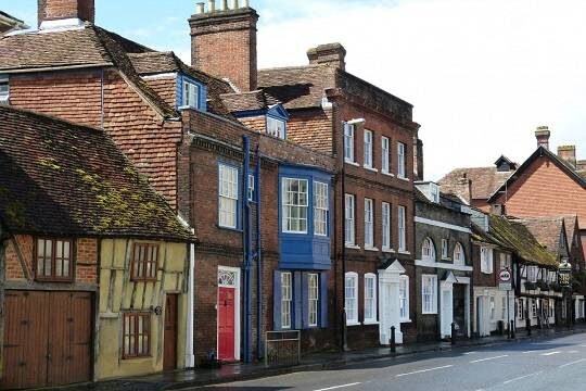    Цены на жильё в Великобритании установили рекорд