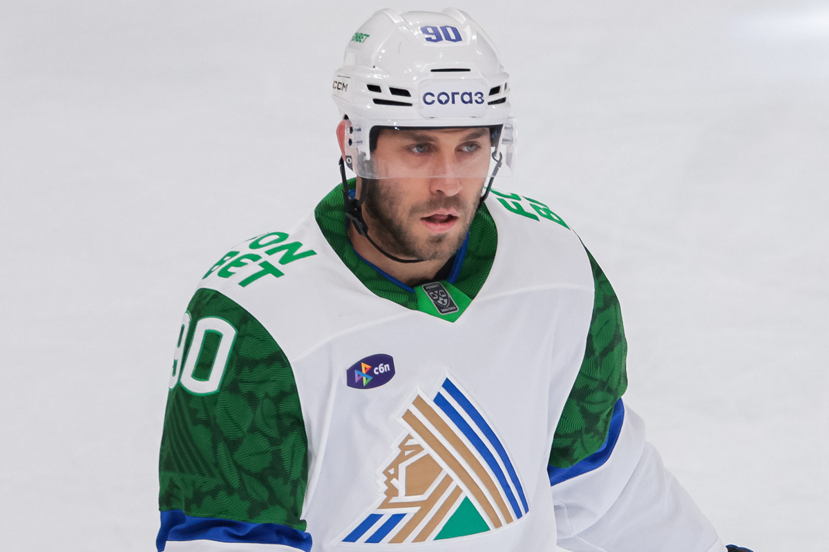    Джошуа Ливо / фото: Сергей Елагин, БИЗНЕС Online