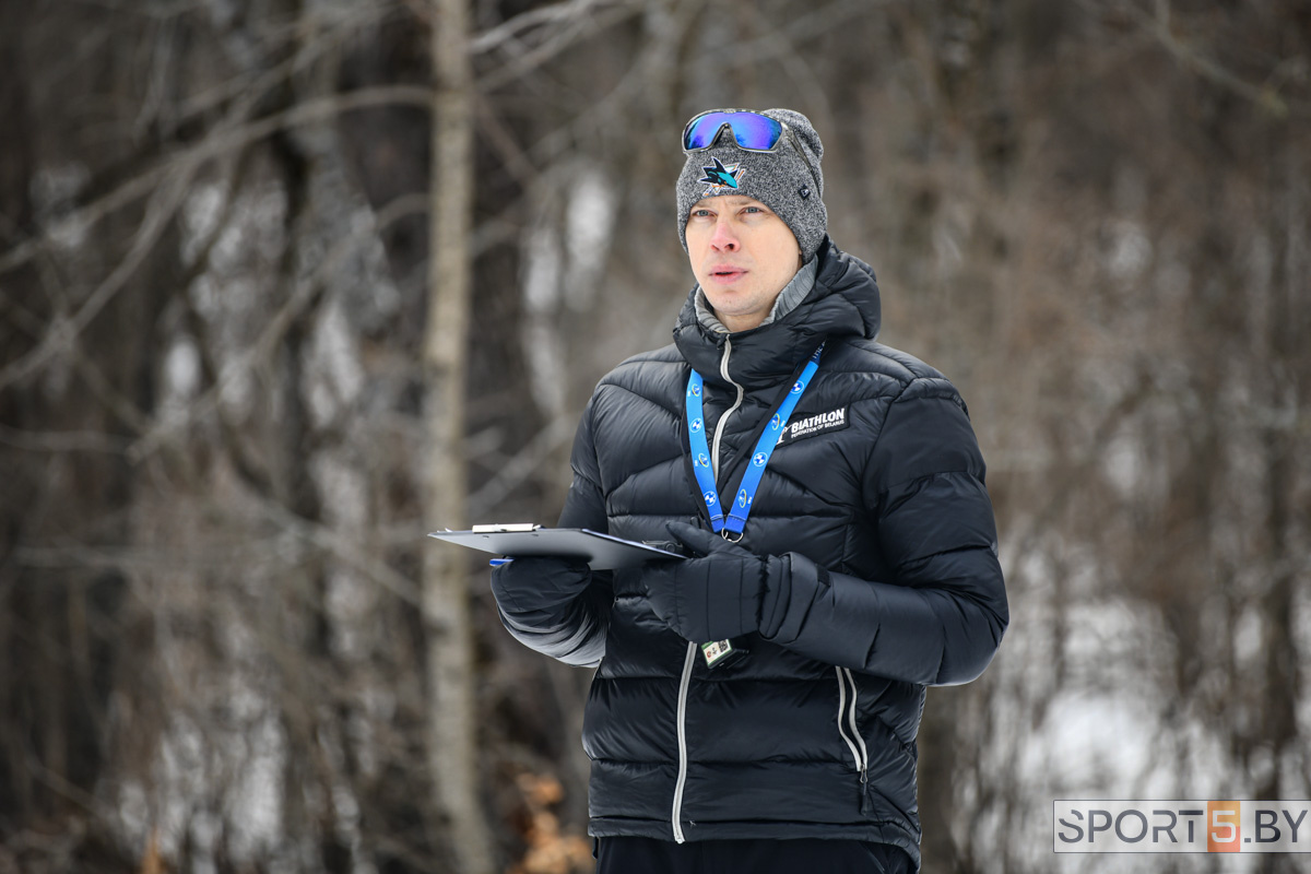 Роман Синиченко