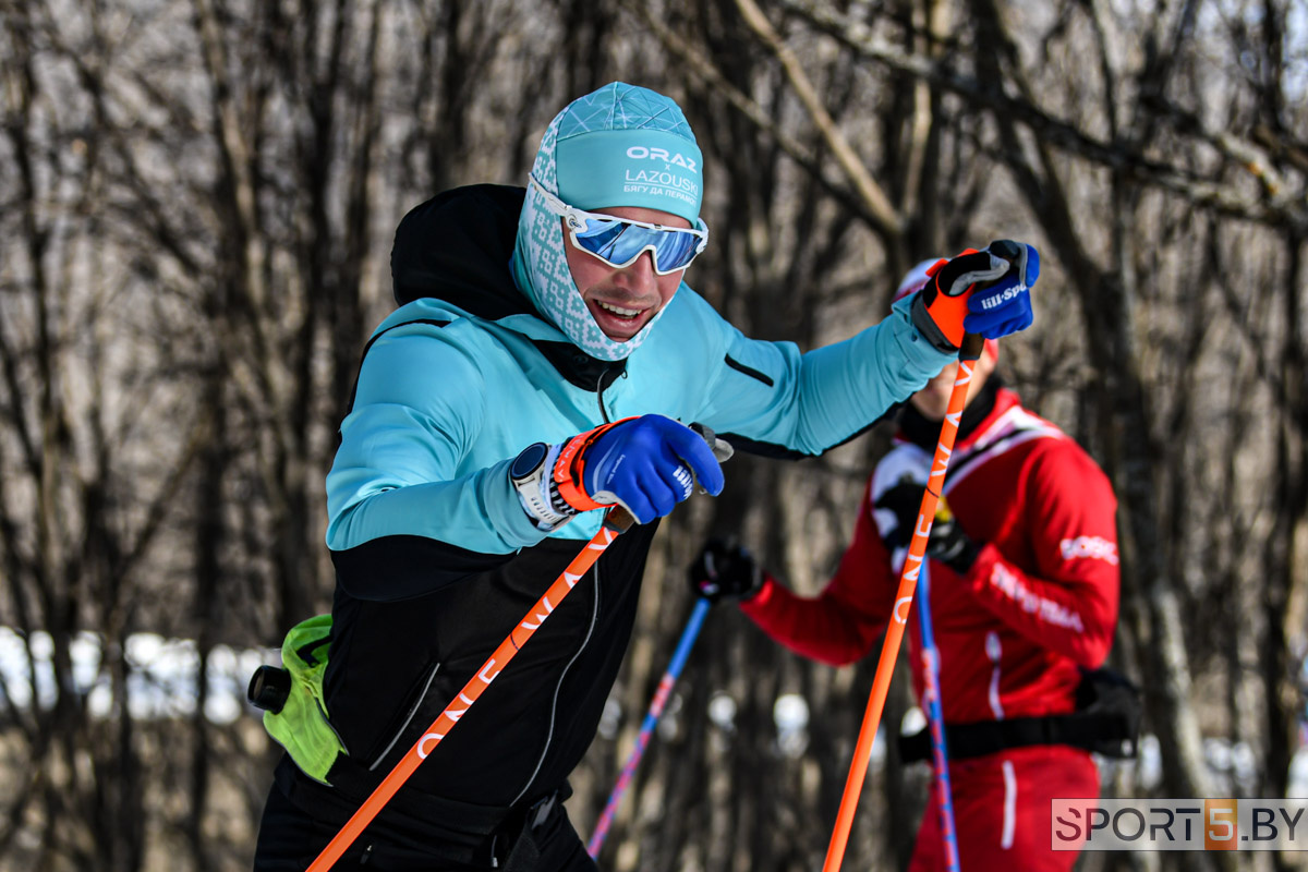 Дмитрий Лазовский
