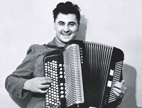 Владимир Никитин