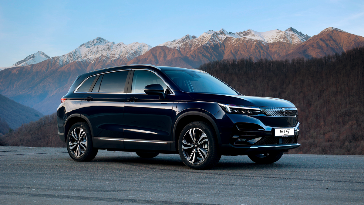 Иллюстрация: Skywell  📷
