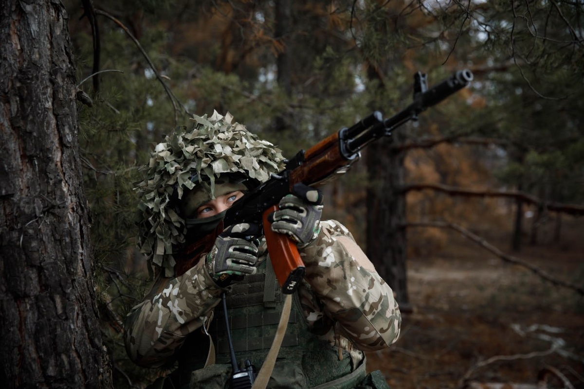 Фото: Минобороны РФ