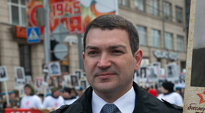    Фото из архива "Континента Сибирь" Михаила Перикова