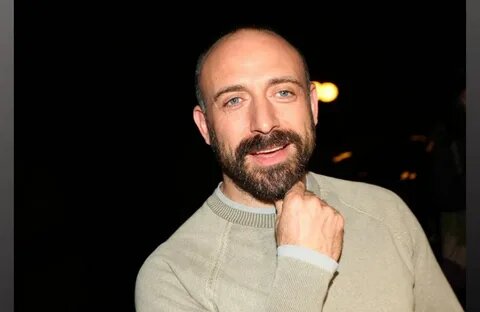 Султан Сулейман спустя 6 лет после окончания сериала.