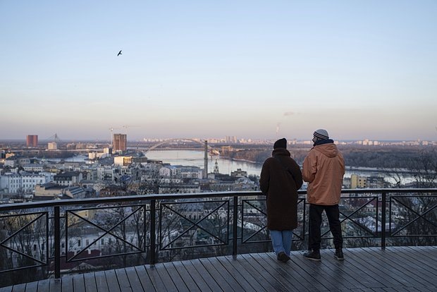    Фото: lenta.ru Георгий